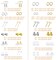 2320-Piece Earring Making Kit – Complete Jewelry Repair & DIY Supplies Set with Hooks, Posts, Backs, Jump Rings, Eye Pins & Tools (Gold & Silver)